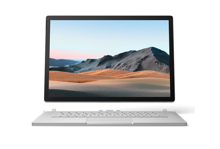 东营Surface 维修前的准备工作