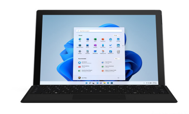 东营surface Pro闪屏，抖动